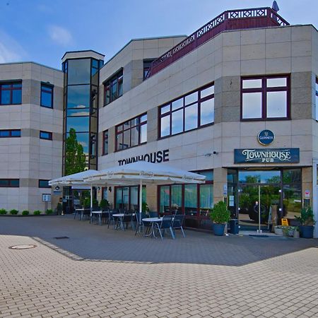Hotel Townhouse Dahlewitz  Exterior photo
